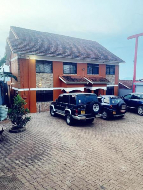 Teak Place